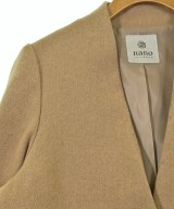 nano UNIVERSE（ナノユニバース）その他 ベージュ サイズ:F レディース/2200668784016