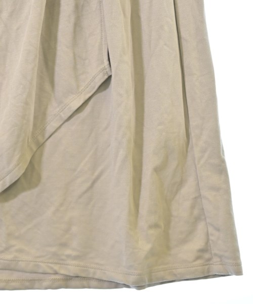 nano UNIVERSE（ナノユニバース）ワンピース ベージュ サイズ:38(M位) レディース/2200664288181