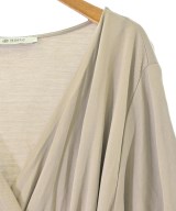 nano UNIVERSE（ナノユニバース）ワンピース ベージュ サイズ:38(M位) レディース/2200664288181