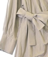 nano UNIVERSE（ナノユニバース）ワンピース ベージュ サイズ:38(M位) レディース/2200664288181