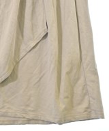 nano UNIVERSE（ナノユニバース）ワンピース ベージュ サイズ:38(M位) レディース/2200664288181