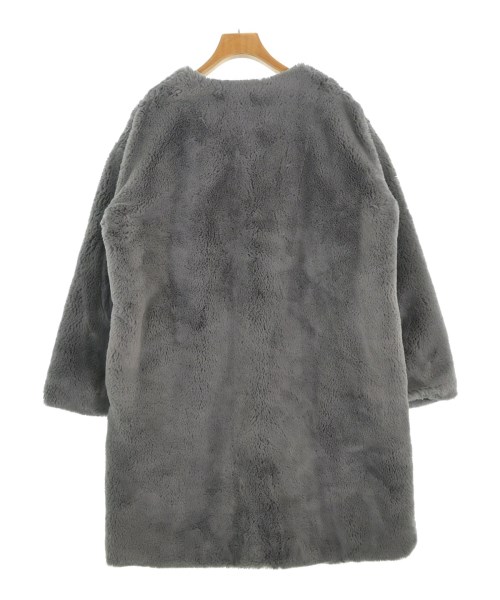 nano UNIVERSE（ナノユニバース）その他 グレー サイズ:F レディース/2200666503039