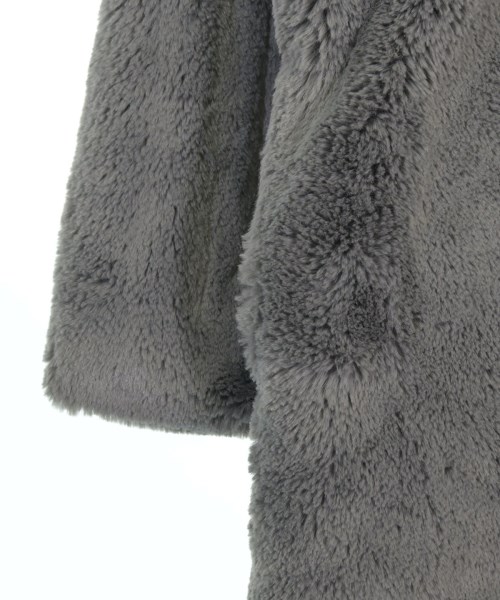 nano UNIVERSE（ナノユニバース）その他 グレー サイズ:F レディース/2200666503039