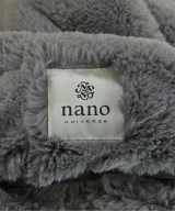 nano UNIVERSE（ナノユニバース）その他 グレー サイズ:F レディース/2200666503039