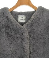 nano UNIVERSE（ナノユニバース）その他 グレー サイズ:F レディース/2200666503039