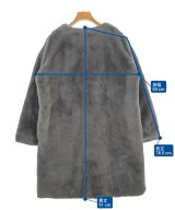 nano UNIVERSE（ナノユニバース）その他 グレー サイズ:F レディース/2200666503039