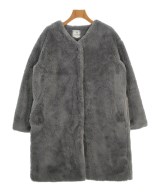 nano UNIVERSE コート（その他）