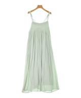 nano UNIVERSE（ナノユニバース）ワンピース 緑 サイズ:F レディース/2200666520203