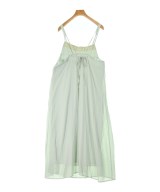 nano UNIVERSE（ナノユニバース）ワンピース 緑 サイズ:F レディース/2200666520203