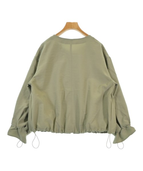 nano UNIVERSE（ナノユニバース）その他 カーキ サイズ:F レディース/2200659782069