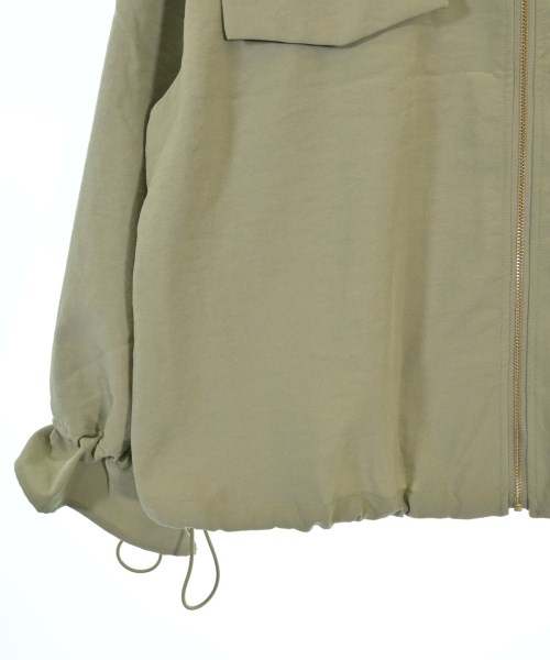 nano UNIVERSE（ナノユニバース）その他 カーキ サイズ:F レディース/2200659782069