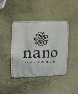 nano UNIVERSE（ナノユニバース）その他 カーキ サイズ:F レディース/2200659782069
