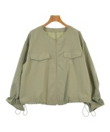 nano UNIVERSE ブルゾン（その他）