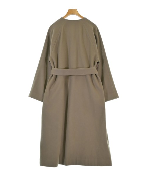 nano UNIVERSE（ナノユニバース）その他 茶 サイズ:36(S位) レディース/2200666353016