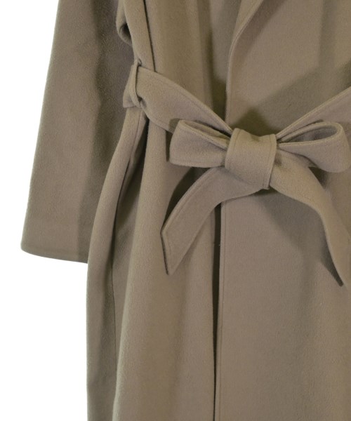 nano UNIVERSE（ナノユニバース）その他 茶 サイズ:36(S位) レディース/2200666353016