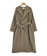 nano UNIVERSE（ナノユニバース）その他 茶 サイズ:36(S位) レディース/2200666353016