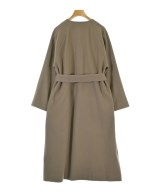 nano UNIVERSE（ナノユニバース）その他 茶 サイズ:36(S位) レディース/2200666353016