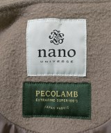 nano UNIVERSE（ナノユニバース）その他 茶 サイズ:36(S位) レディース/2200666353016