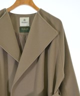 nano UNIVERSE（ナノユニバース）その他 茶 サイズ:36(S位) レディース/2200666353016