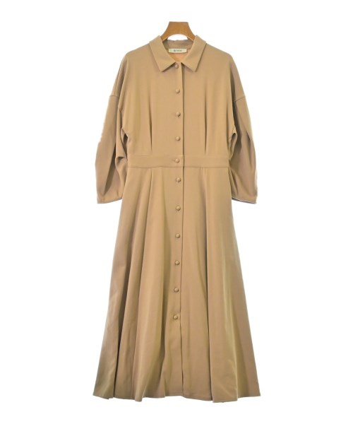 ナノユニバース(nano UNIVERSE)のnano UNIVERSE シャツワンピース