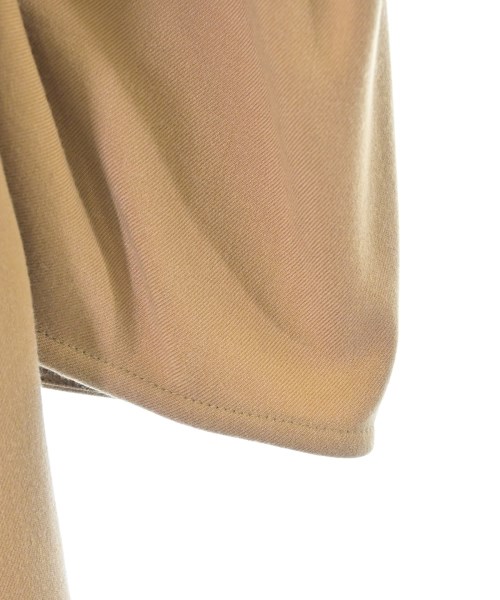 nano UNIVERSE（ナノユニバース）シャツワンピース ベージュ サイズ:38(M位) レディース/2200666854018