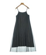 nano UNIVERSE（ナノユニバース）ワンピース 黒 サイズ:F レディース/2200666854056