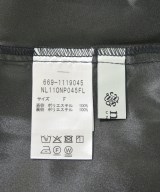 nano UNIVERSE（ナノユニバース）ワンピース 黒 サイズ:F レディース/2200666854056