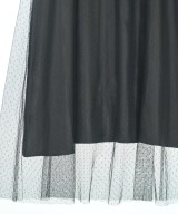 nano UNIVERSE（ナノユニバース）ワンピース 黒 サイズ:F レディース/2200666854056