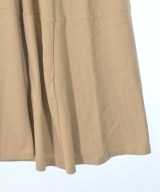 nano UNIVERSE（ナノユニバース）ワンピース ベージュ サイズ:38(M位) レディース/2200666854087