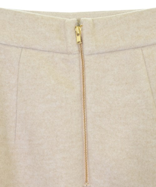 nano UNIVERSE（ナノユニバース）その他 ベージュ サイズ:38/38(M位) レディース/2200666854100