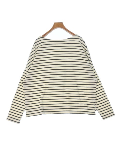 nano UNIVERSE（ナノユニバース）Tシャツ・カットソー 白 サイズ:F レディース/2200666857026