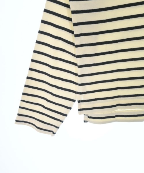 nano UNIVERSE（ナノユニバース）Tシャツ・カットソー 白 サイズ:F レディース/2200666857026