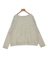 nano UNIVERSE（ナノユニバース）Tシャツ・カットソー 白 サイズ:F レディース/2200666857026