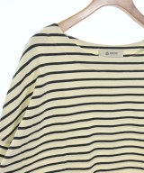 nano UNIVERSE（ナノユニバース）Tシャツ・カットソー 白 サイズ:F レディース/2200666857026