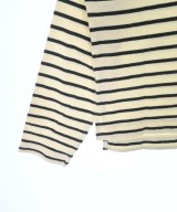 nano UNIVERSE（ナノユニバース）Tシャツ・カットソー 白 サイズ:F レディース/2200666857026