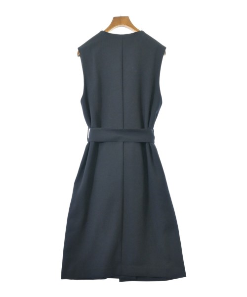 nano UNIVERSE（ナノユニバース）ワンピース 紺 サイズ:38(M位) レディース/2200662756040