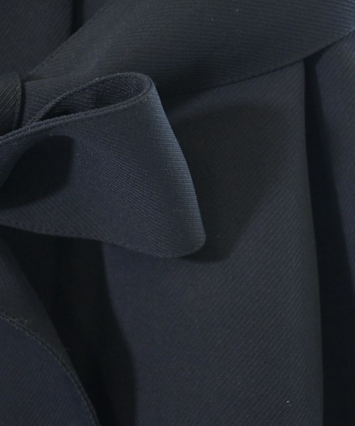 nano UNIVERSE（ナノユニバース）ワンピース 紺 サイズ:38(M位) レディース/2200662756040