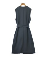 nano UNIVERSE（ナノユニバース）ワンピース 紺 サイズ:38(M位) レディース/2200662756040