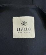 nano UNIVERSE（ナノユニバース）ワンピース 紺 サイズ:38(M位) レディース/2200662756040