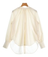 nano UNIVERSE（ナノユニバース）ブラウス 白 サイズ:36(S位) レディース/2200662756064