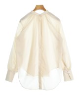 nano UNIVERSE（ナノユニバース）ブラウス 白 サイズ:36(S位) レディース/2200662756064