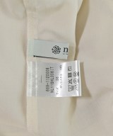 nano UNIVERSE（ナノユニバース）ブラウス 白 サイズ:36(S位) レディース/2200662756064