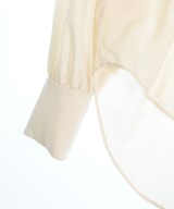 nano UNIVERSE（ナノユニバース）ブラウス 白 サイズ:36(S位) レディース/2200662756064