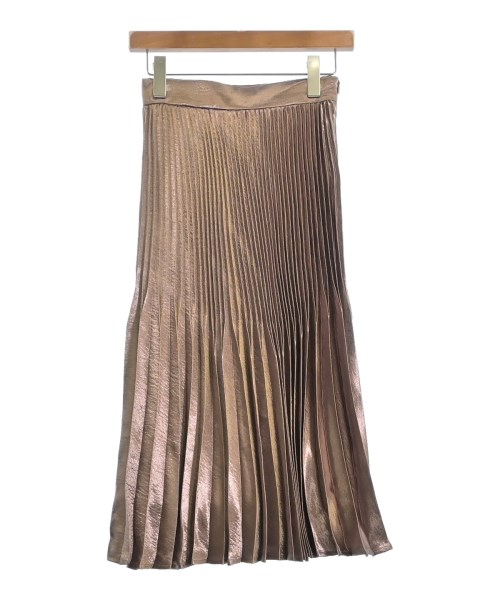 ナノユニバース(nano UNIVERSE)のnano UNIVERSE ロング・マキシ丈スカート