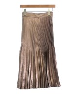 nano UNIVERSE ロング・マキシ丈スカート