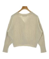 nano UNIVERSE（ナノユニバース）カーディガン ベージュ サイズ:36(S位) レディース/2200670408047
