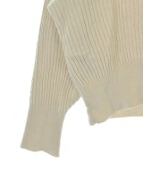 nano UNIVERSE（ナノユニバース）カーディガン ベージュ サイズ:36(S位) レディース/2200670408047