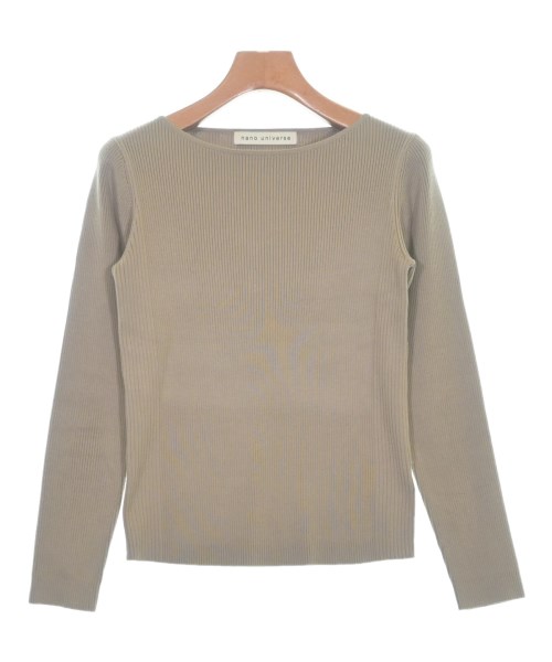 ナノユニバース(nano UNIVERSE)のnano UNIVERSE ニット・セーター