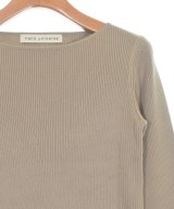 nano UNIVERSE（ナノユニバース）ニット・セーター ベージュ サイズ:S レディース/2200670465033