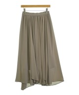 nano UNIVERSE ロング・マキシ丈スカート